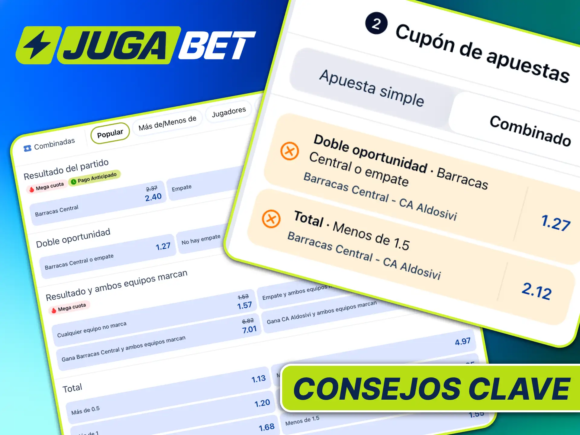Descubrí consejos clave para apostar al fútbol en Argentina y optimizar tus estrategias.