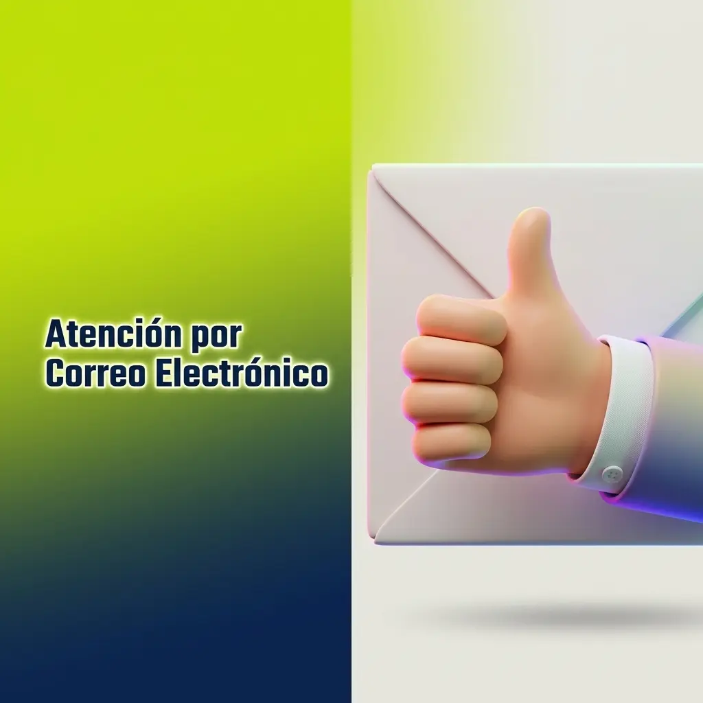 Soporte por correo electrónico de Jugabet para consultas, reclamos y verificación de cuenta