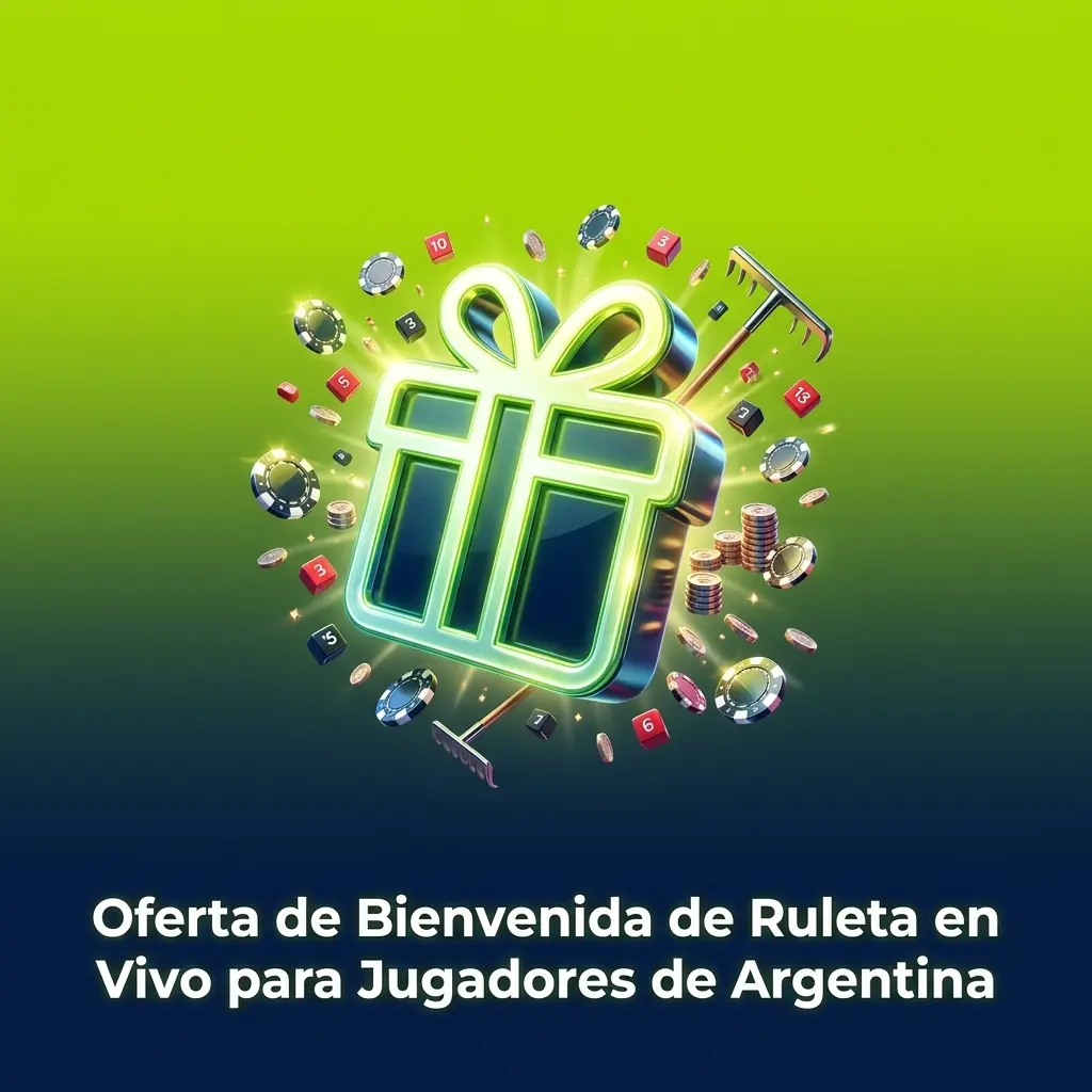 Bono de bienvenida Jugabet para ruleta en vivo en Argentina: 375% hasta ARS 600.000 y 450 giros gratis