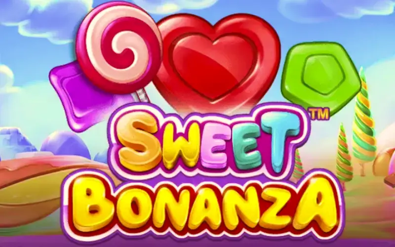 Disfrutá de la cascada de caramelos y grandes premios en Sweet Bonanza desde la app de Jugabet Argentina.